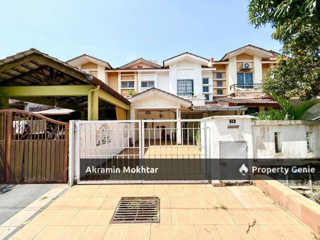 Terraced House for sale in Selangor