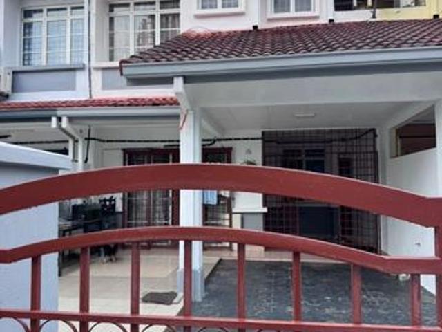 Terraced House for sale in Petaling, Subang Jaya