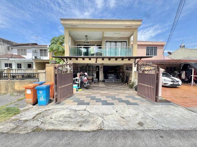 Terraced House for sale in Petaling, Alam Impian