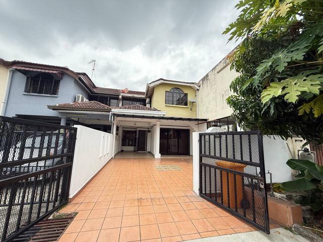 Terraced House for sale in Petaling, Alam Impian