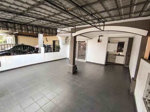 Terraced House for sale in Kajang, Langat