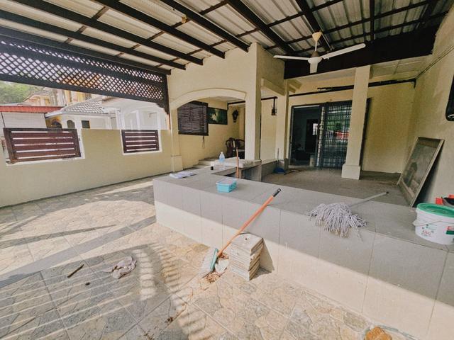 Terraced House for sale in Kajang, Langat