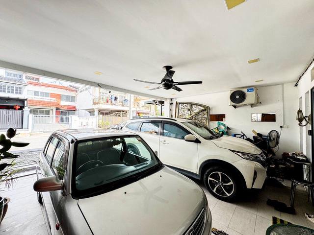 Terraced House for sale in Selayang, Selangor