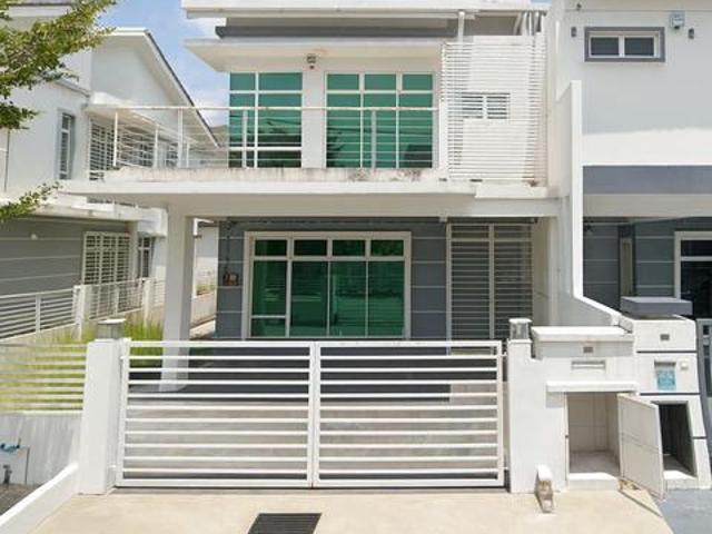 Residential House for sale in Saujana, Selangor