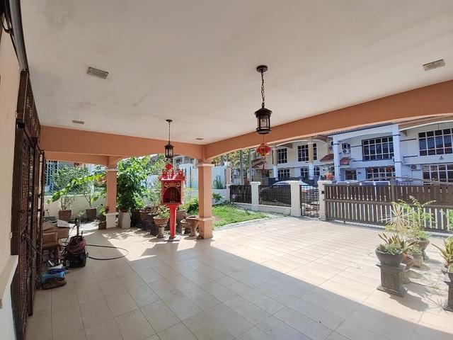 Residential House for sale in Cheng, Malaka
