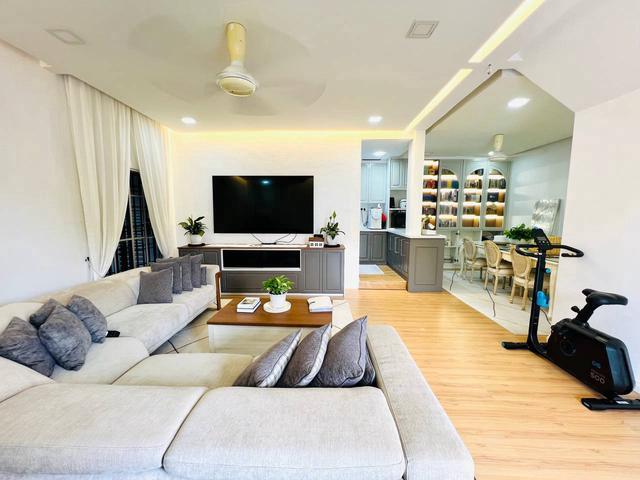 Residential House for sale in Bandar Baru Bangi, Majlis Perbandaran Kajang