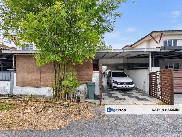 House for sale in Selayang, Selangor