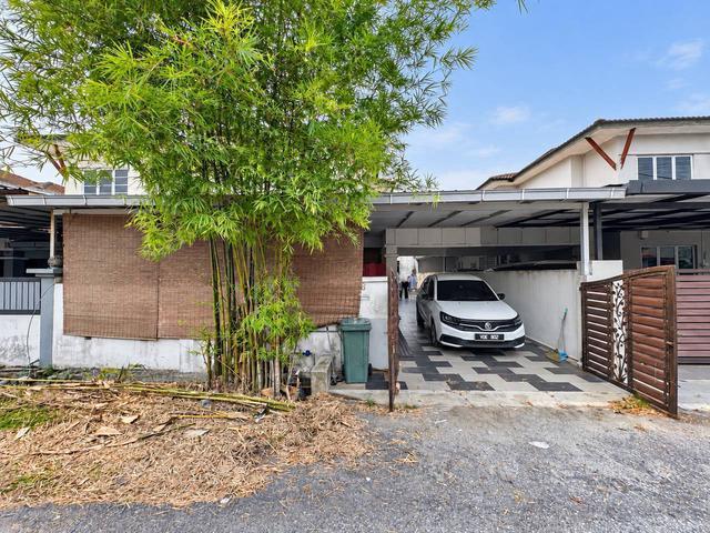 Terraced House for sale in Selayang, Selangor