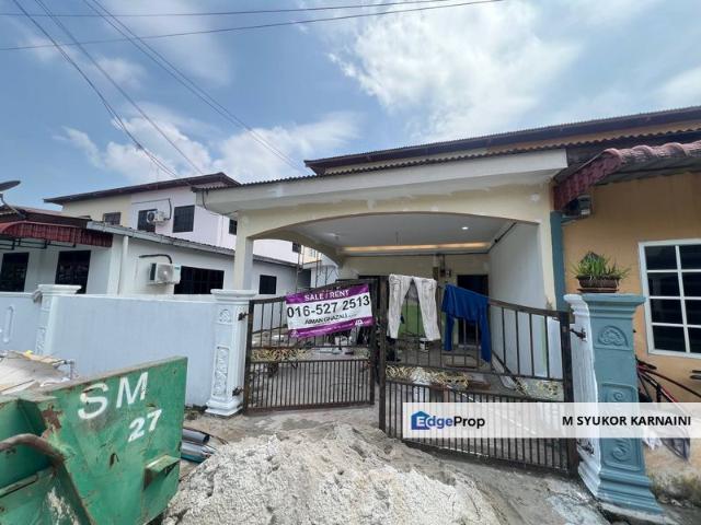 House for sale in Hulu Selangor, Selangor