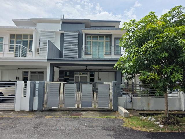 Residential House for sale in Saujana, Selangor
