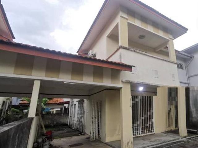 Residential House for sale in Selayang, Selangor