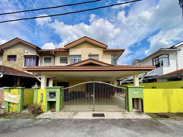Residential House for sale in Kajang, Langat