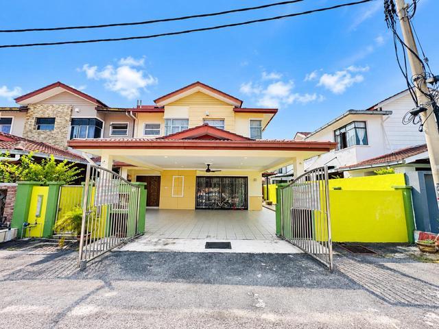 Residential House for sale in Bandar Baru Bangi, Majlis Perbandaran Kajang