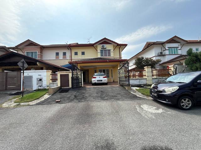 Residential House for sale in Kajang, Langat
