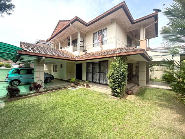 Residential House for sale in Kajang, Langat