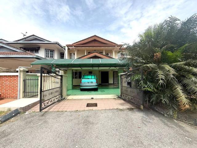 Residential House for sale in Kajang, Langat