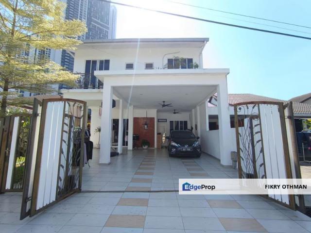 House for sale in Country Heights Damansara, Kuala Lumpur