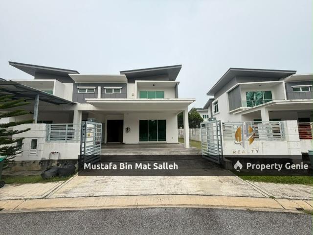 Residential House for sale in Bukit Banyan, Sungai Petani