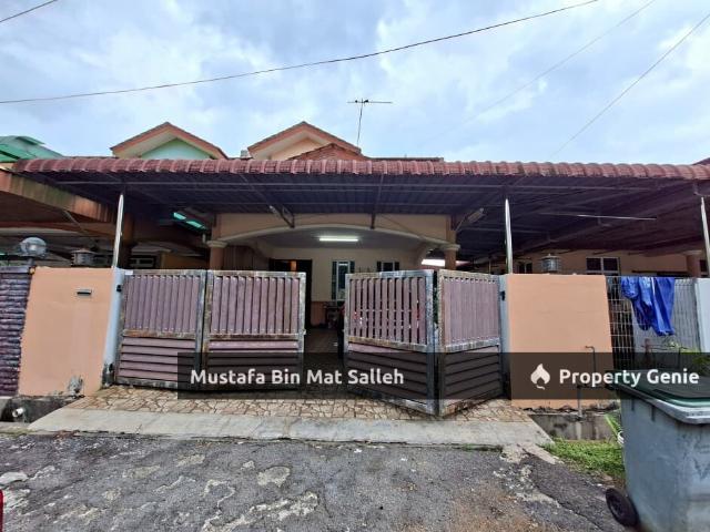 Residential House for sale in Sungai Ular, Kulim