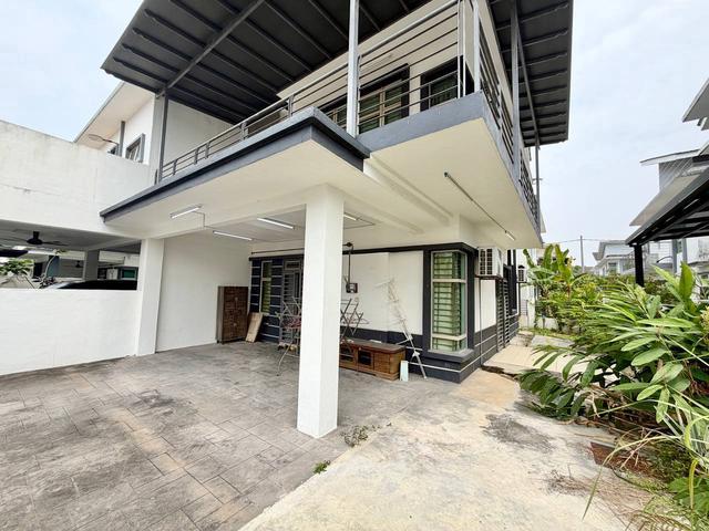 Residential House for sale in Bandar Saujana Putra, Kuala Langat