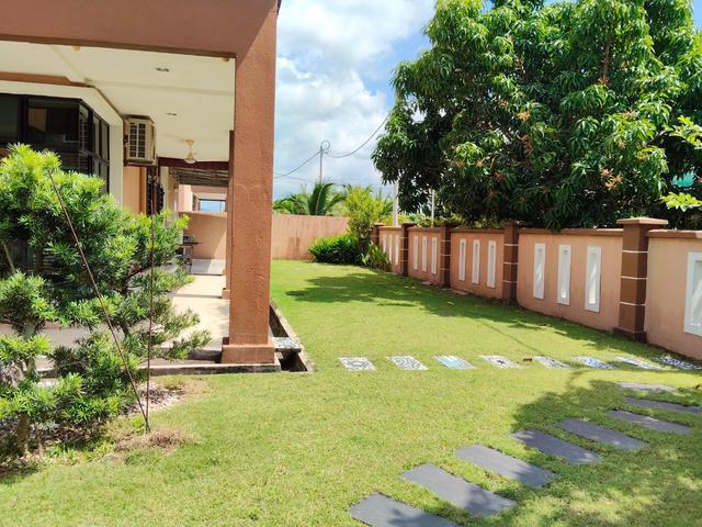 Residential House for sale in Durian Tunggal, Malaka