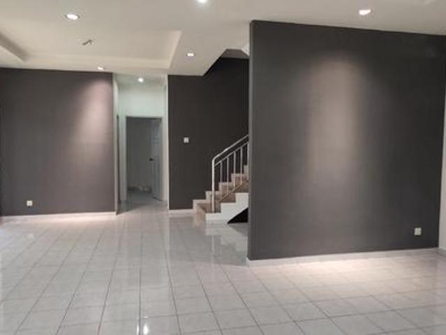 Residential House for rent in Wellesley, Penang