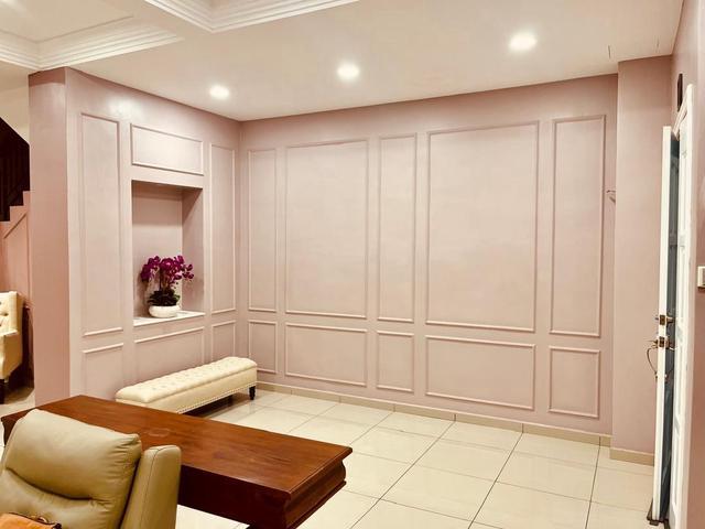 Residential House for rent in Sungai Petani, Kuala Muda