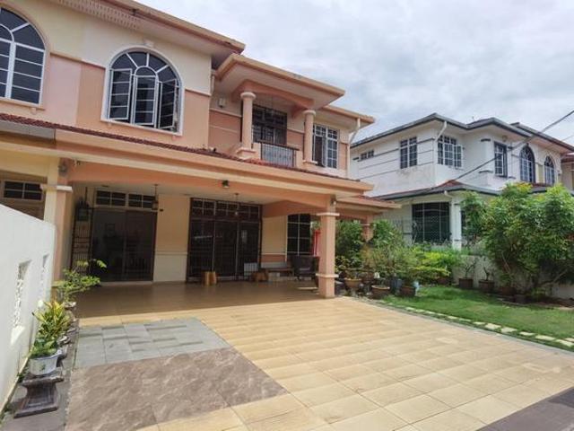 Residential House for sale in Cheng, Bandaraya Melaka