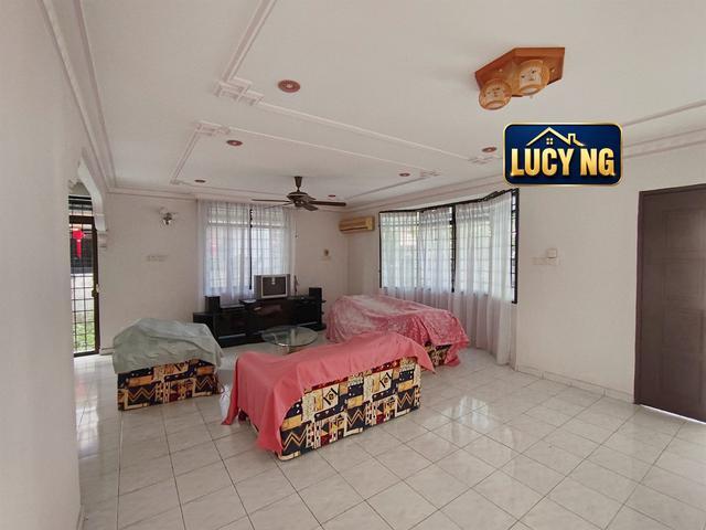 Residential House for sale in Wellesley, Penang