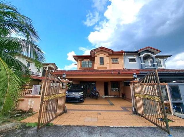 Residential House for sale in Kajang, Langat