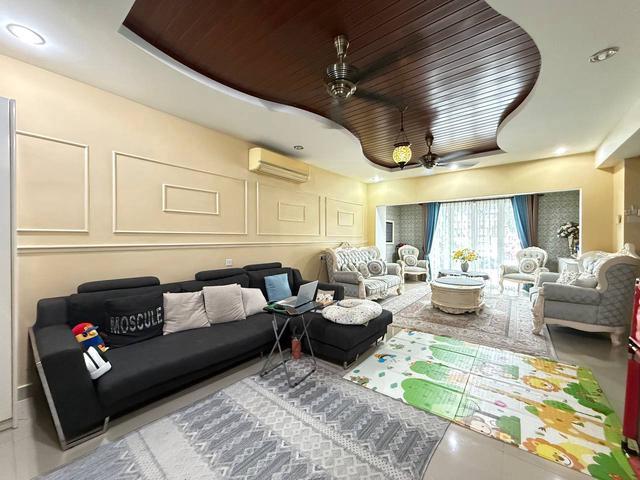 Terraced House for sale in Bandar Baru Bangi, Majlis Perbandaran Kajang