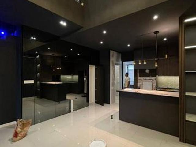 Terraced House for sale in Tanjong Sepat, Selangor