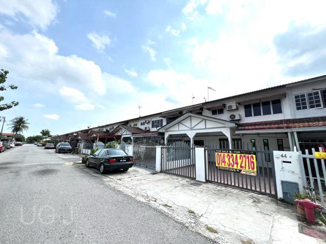 Terraced House for sale in Port Klang, Selangor