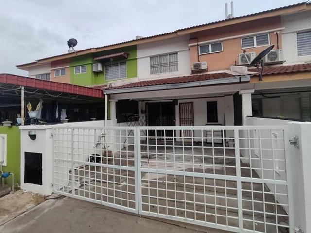 Terraced House for rent in Saujana, Selangor