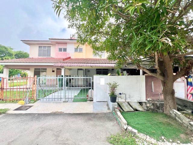 Terraced House for sale in Saujana, Selangor