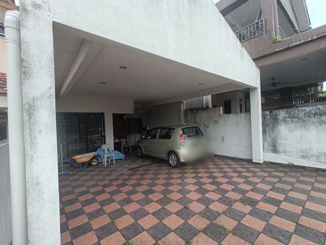 Terraced House for sale in Petaling, Subang Jaya