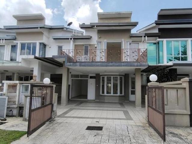 Terraced House for sale in Petaling, Subang Jaya