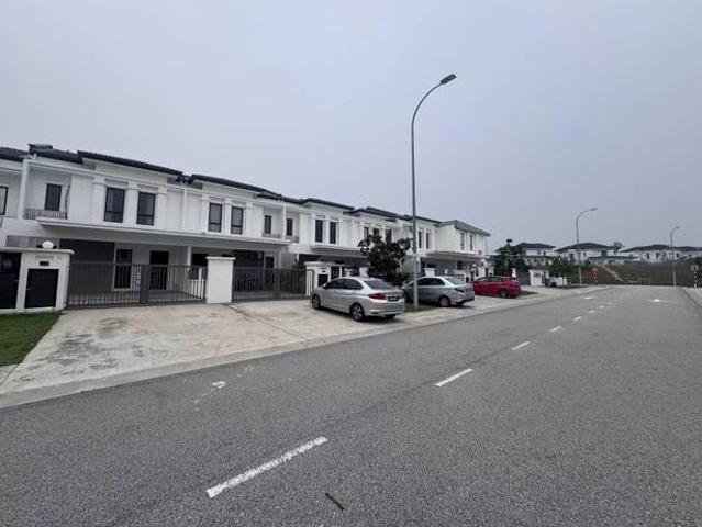 Terraced House for rent in Bandar Baru Bangi, Majlis Perbandaran Kajang