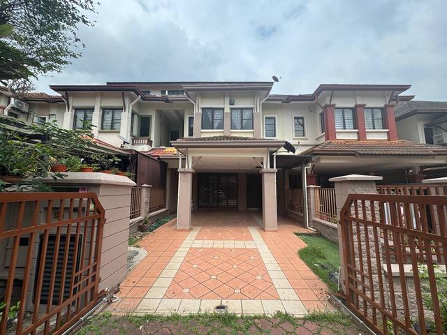 Terraced House for rent in Petaling, Alam Impian