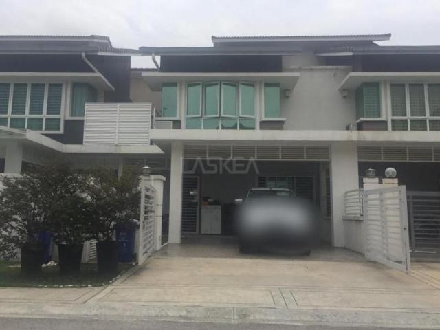 Apartment for rent in Petaling, Alam Impian