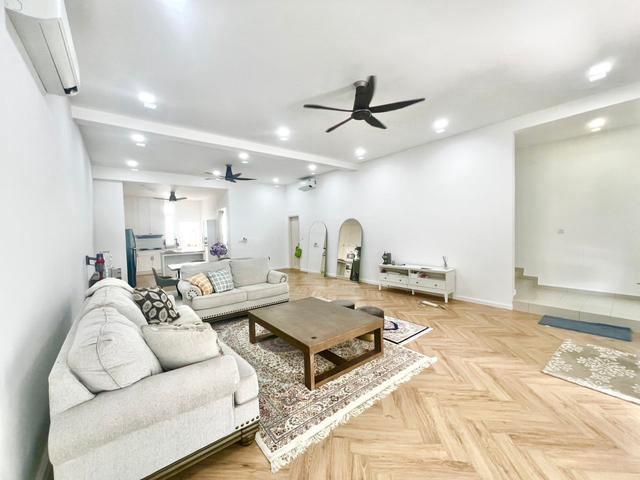 Terraced House for sale in Sendayan Village, Negeri Sembilan