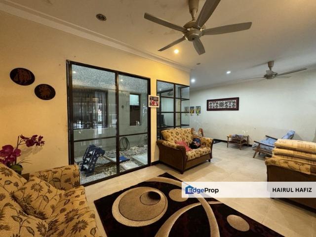 House for sale in Petaling, Alam Impian