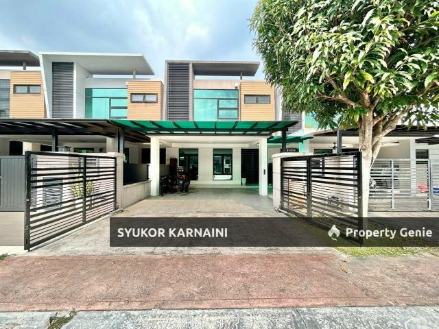 Terraced House for sale in Petaling, Alam Impian