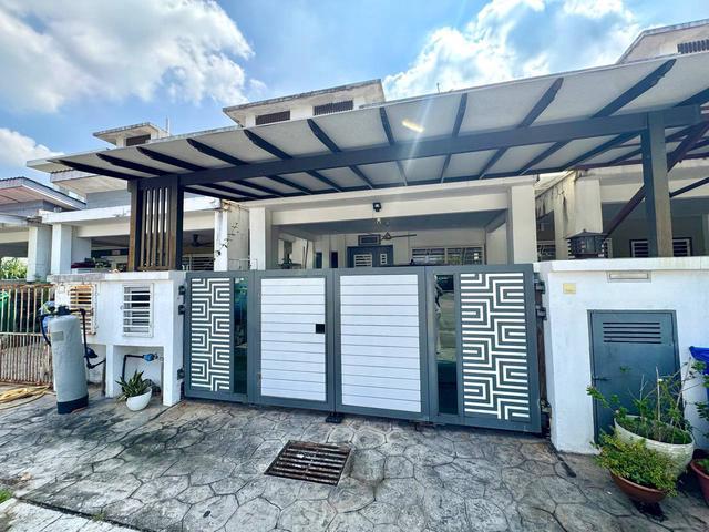 Terraced House for sale in Petaling, Alam Impian