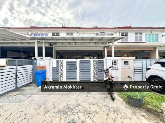 Terraced House for sale in Petaling, Alam Impian