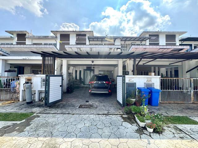 Terraced House for sale in Petaling, Alam Impian