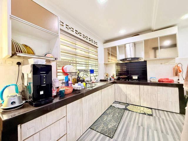 Terraced House for sale in Sendayan Village, Negeri Sembilan