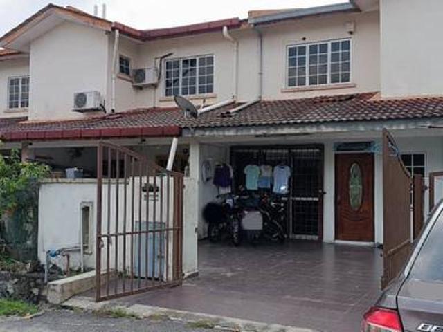 Terraced House for sale in Kajang, Langat