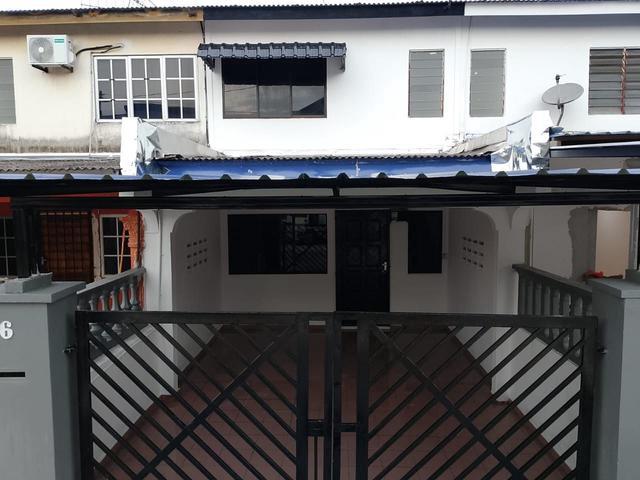 Terraced House for sale in Bukit Ledang, Johor