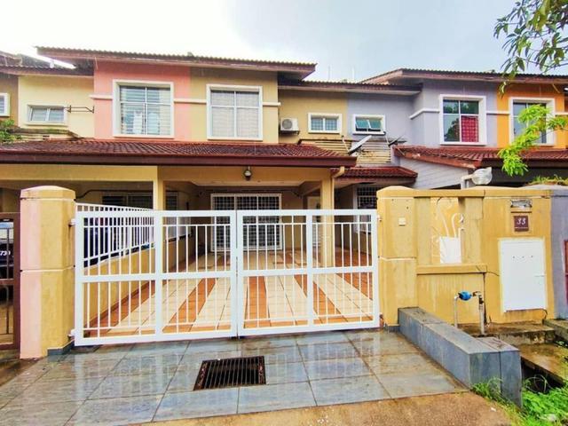 Terraced House for rent in Petaling, Alam Impian